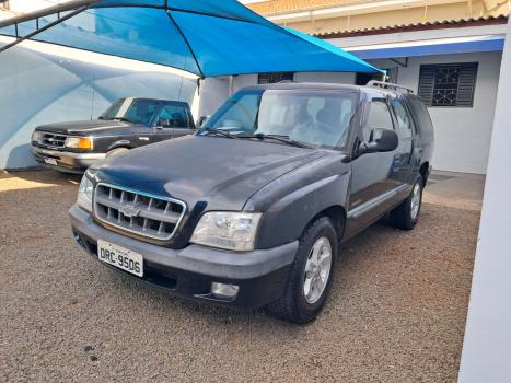 CHEVROLET Blazer 2.4 4P ADVANTAGE, Foto 3