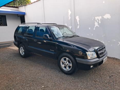 CHEVROLET Blazer 2.4 4P ADVANTAGE, Foto 4