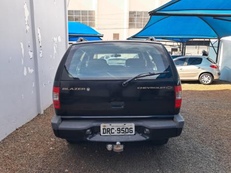 CHEVROLET Blazer 2.4 4P ADVANTAGE, Foto 5