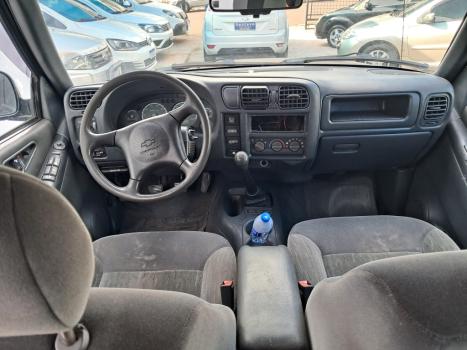 CHEVROLET Blazer 2.4 4P ADVANTAGE, Foto 6