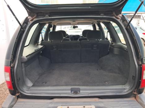 CHEVROLET Blazer 2.4 4P ADVANTAGE, Foto 8