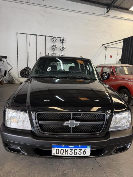 CHEVROLET Blazer 2.4 4P ADVANTAGE, Foto 2