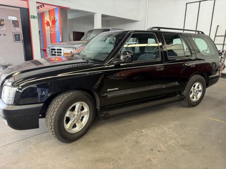 CHEVROLET Blazer 2.4 4P ADVANTAGE, Foto 3