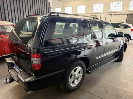 CHEVROLET Blazer 2.4 4P ADVANTAGE, Foto 4