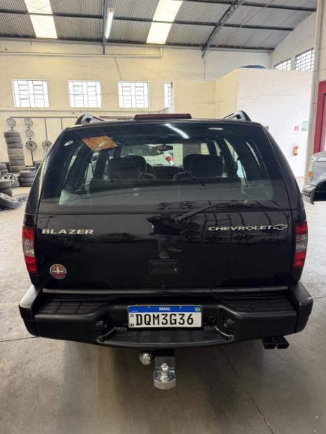 CHEVROLET Blazer 2.4 4P ADVANTAGE, Foto 5