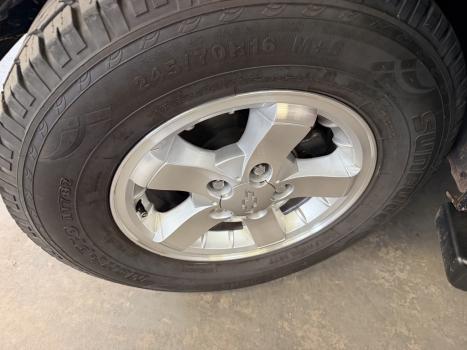 CHEVROLET Blazer 2.4 4P ADVANTAGE, Foto 7