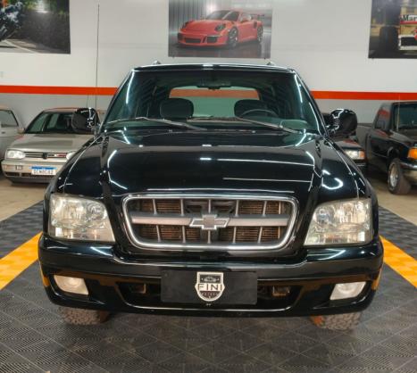 CHEVROLET Blazer 2.4 4P ADVANTAGE, Foto 3