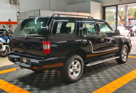 CHEVROLET Blazer 2.4 4P ADVANTAGE, Foto 5