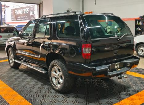CHEVROLET Blazer 2.4 4P ADVANTAGE, Foto 6