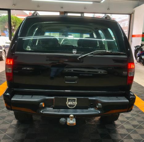 CHEVROLET Blazer 2.4 4P ADVANTAGE, Foto 7