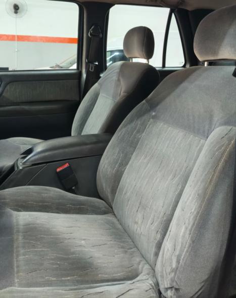 CHEVROLET Blazer 2.4 4P ADVANTAGE, Foto 9