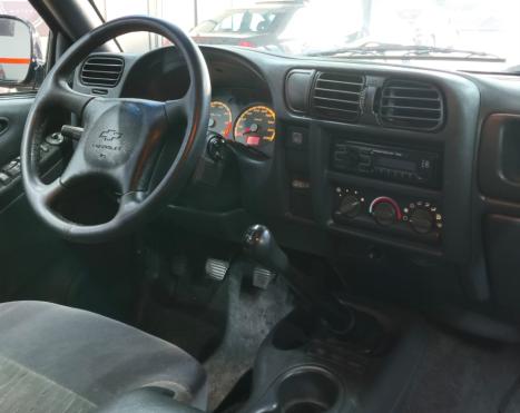 CHEVROLET Blazer 2.4 4P ADVANTAGE, Foto 11