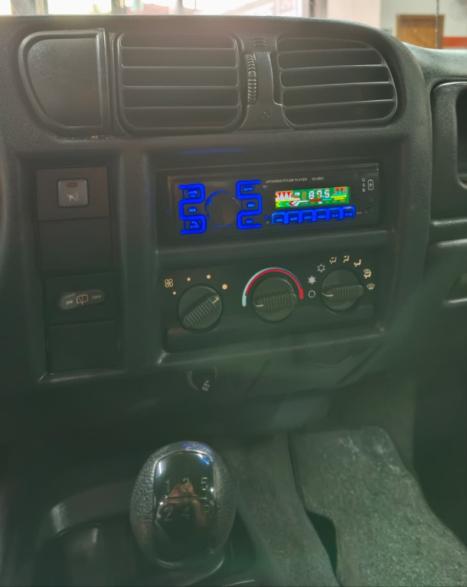 CHEVROLET Blazer 2.4 4P ADVANTAGE, Foto 12
