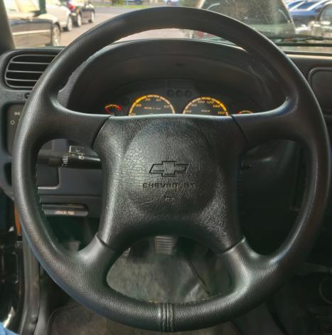 CHEVROLET Blazer 2.4 4P ADVANTAGE, Foto 13