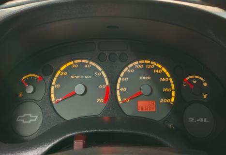 CHEVROLET Blazer 2.4 4P ADVANTAGE, Foto 14