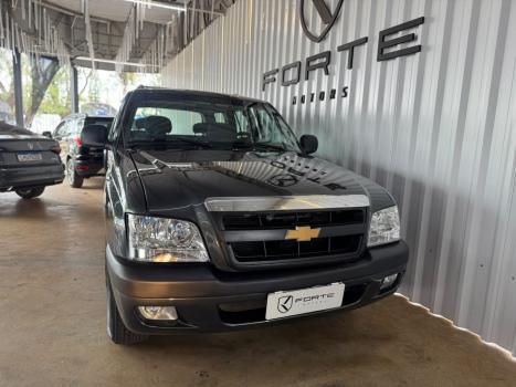 CHEVROLET Blazer 2.4 4P ADVANTAGE, Foto 2