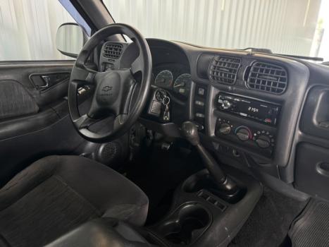 CHEVROLET Blazer 2.4 4P ADVANTAGE, Foto 3