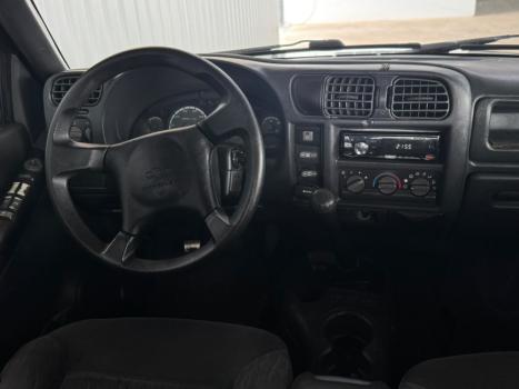 CHEVROLET Blazer 2.4 4P ADVANTAGE, Foto 4