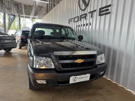 CHEVROLET Blazer 2.4 4P ADVANTAGE, Foto 5