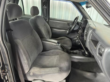 CHEVROLET Blazer 2.4 4P ADVANTAGE, Foto 8
