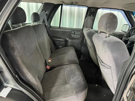 CHEVROLET Blazer 2.4 4P ADVANTAGE, Foto 9