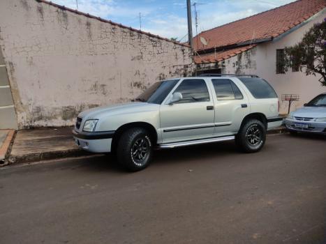 CHEVROLET Blazer 2.8 12V 4P 4X4 DLX TURBO DIESEL INTERCOOLER, Foto 2