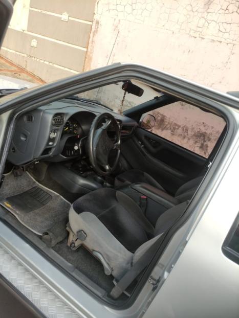 CHEVROLET Blazer 2.8 12V 4P 4X4 DLX TURBO DIESEL INTERCOOLER, Foto 5