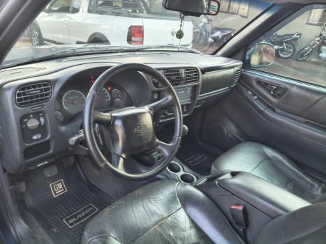 CHEVROLET Blazer 2.8 12V 4P 4X4 DLX TURBO DIESEL INTERCOOLER, Foto 2