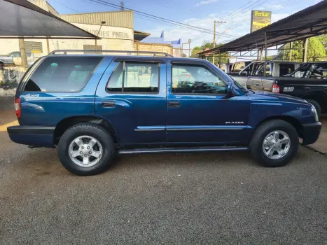 CHEVROLET Blazer 2.8 12V 4P 4X4 DLX TURBO DIESEL INTERCOOLER, Foto 5