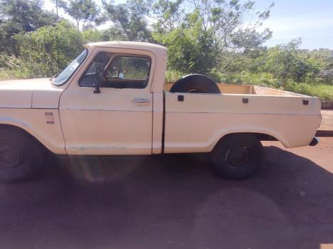 CHEVROLET C-10 2.5 CABINE SIMPLES, Foto 2