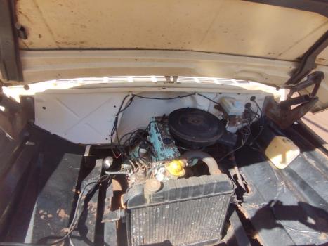 CHEVROLET C-10 2.5 CABINE SIMPLES, Foto 3