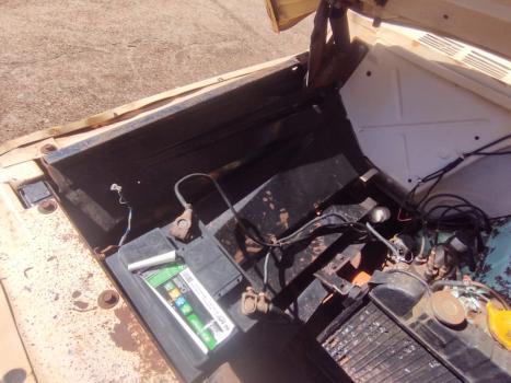 CHEVROLET C-10 2.5 CABINE SIMPLES, Foto 8