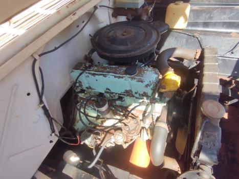 CHEVROLET C-10 2.5 CABINE SIMPLES, Foto 9