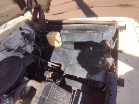 CHEVROLET C-10 2.5 CABINE SIMPLES, Foto 10