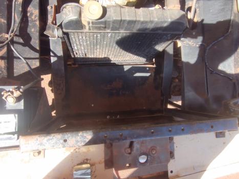 CHEVROLET C-10 2.5 CABINE SIMPLES, Foto 14
