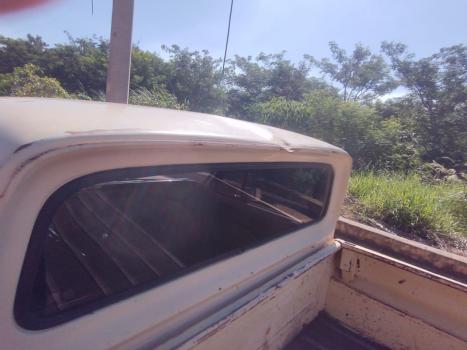 CHEVROLET C-10 2.5 CABINE SIMPLES, Foto 15