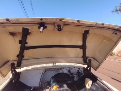 CHEVROLET C-10 2.5 CABINE SIMPLES, Foto 16