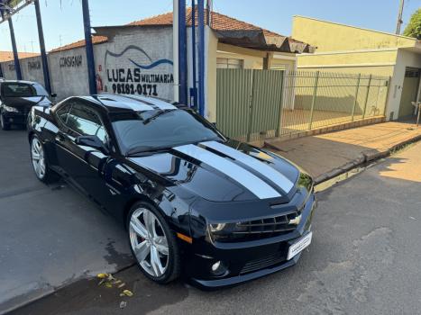 CHEVROLET Camaro 6.2 V8 32V SS AUTOMÁTICO, Foto 1 CHEVROLET Camaro 6.2 V8 32V SS AUTOMÁTICO, Foto 1