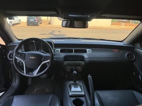 CHEVROLET Camaro 6.2 V8 32V SS AUTOMÁTICO, Foto 6 CHEVROLET Camaro 6.2 V8 32V SS AUTOMÁTICO, Foto 6