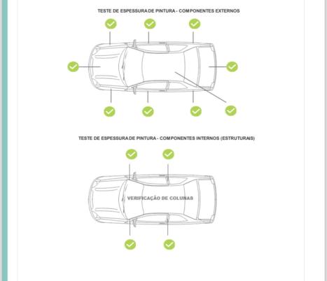 CHEVROLET Camaro 6.2 V8 32V 2SS COUPÉ AUTOMÁTICO, Foto 13 CHEVROLET Camaro 6.2 V8 32V 2SS COUPÉ AUTOMÁTICO, Foto 13