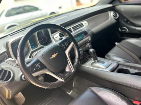 CHEVROLET Camaro 6.2 V8 32V 2SS COUPÉ AUTOMÁTICO, Foto 14 CHEVROLET Camaro 6.2 V8 32V 2SS COUPÉ AUTOMÁTICO, Foto 14