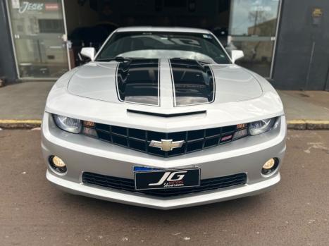CHEVROLET Camaro 6.2 V8 32V SS AUTOMTICO, Foto 2