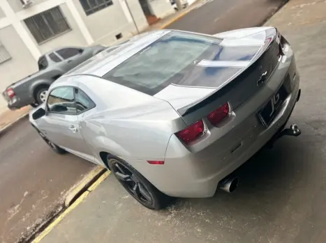CHEVROLET Camaro 6.2 V8 32V SS AUTOMTICO, Foto 7