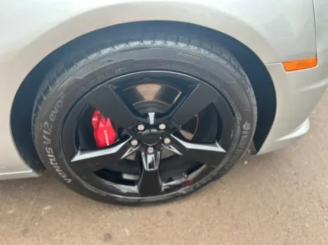 CHEVROLET Camaro 6.2 V8 32V SS AUTOMTICO, Foto 9