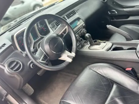 CHEVROLET Camaro 6.2 V8 32V SS AUTOMTICO, Foto 10