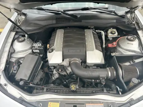 CHEVROLET Camaro 6.2 V8 32V SS AUTOMTICO, Foto 12