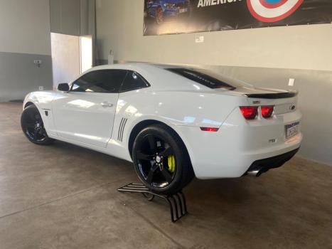 CHEVROLET Camaro 6.2 V8 32V SS AUTOM�TICO, Foto 4