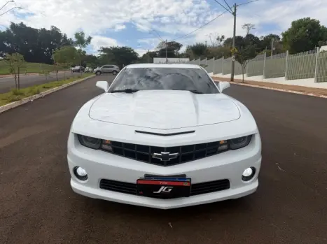 CHEVROLET Camaro 6.2 V8 32V SS AUTOM�TICO, Foto 2