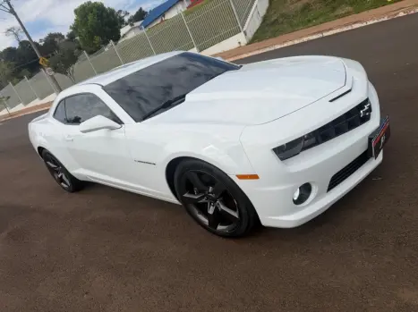 CHEVROLET Camaro 6.2 V8 32V SS AUTOM�TICO, Foto 3