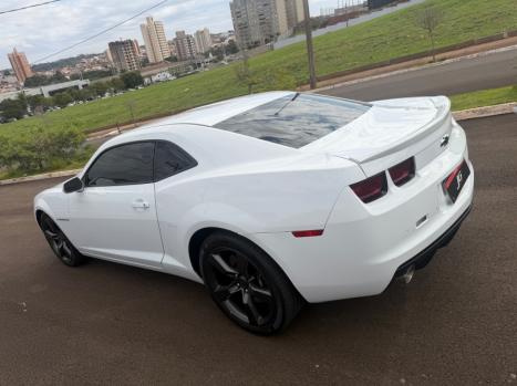 CHEVROLET Camaro 6.2 V8 32V SS AUTOM�TICO, Foto 8